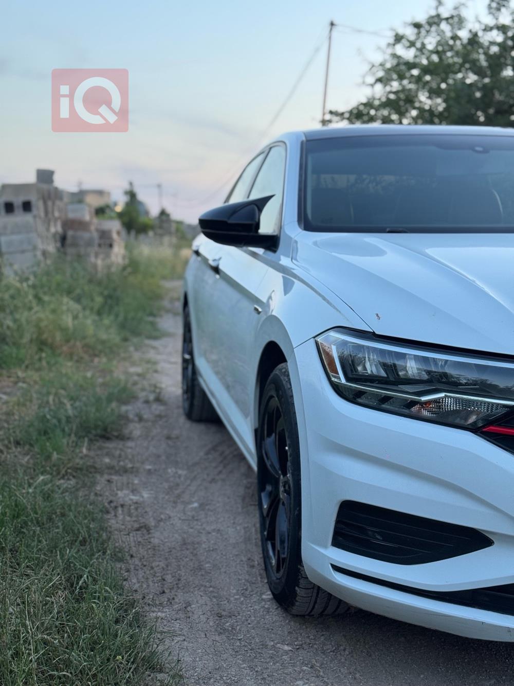 ڤۆڵکسواگن جێتا